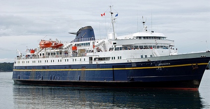 MV Matanuska