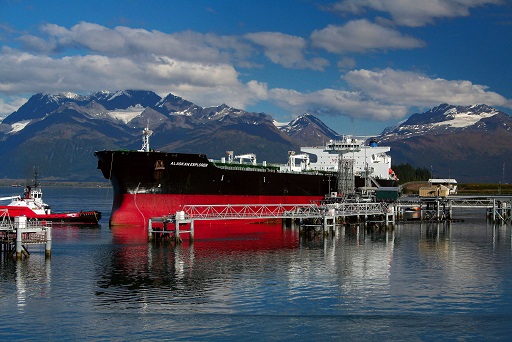 Alaskan Explorer (port side)