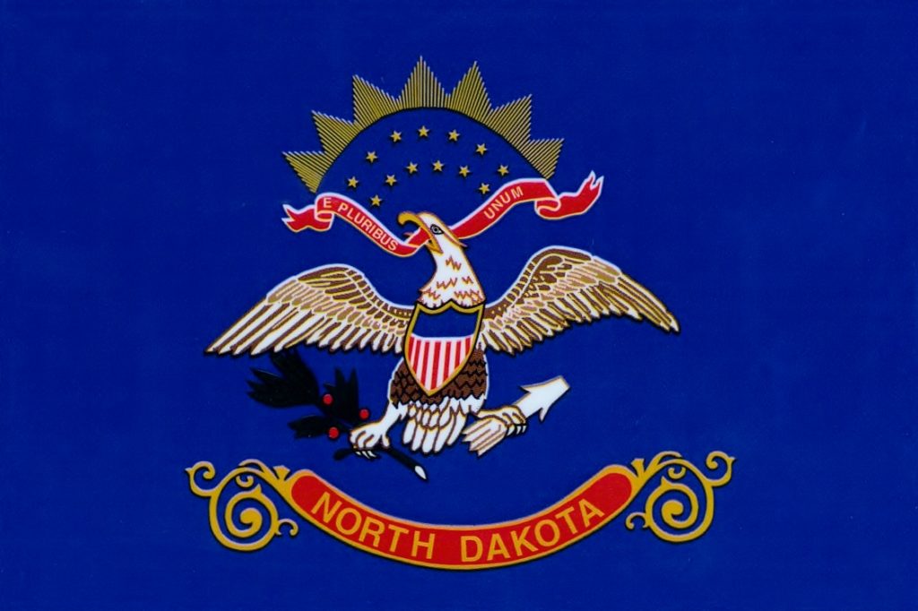 North Dakota