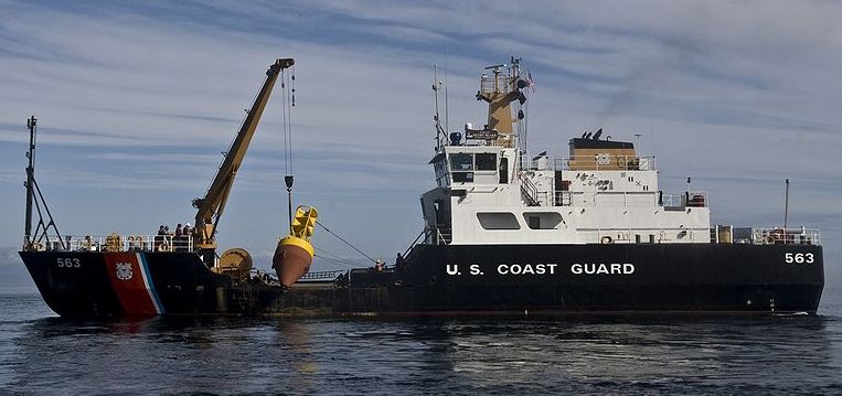USCG Henry Blake